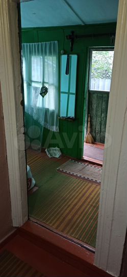 Дом 57,4 м² на участке 7,3 сот.