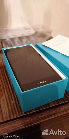 HONOR 6A, 2/16 ГБ