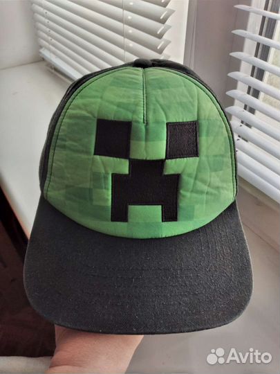 Кепка детская