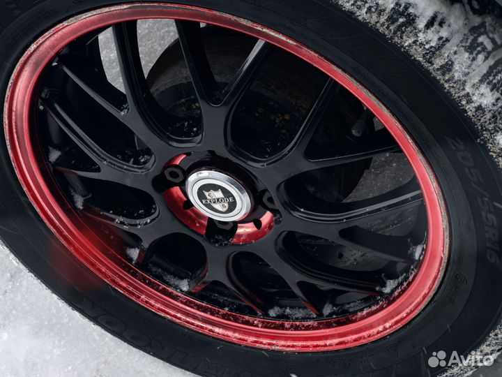 Toyota Corolla Levin 1.5 МТ, 1999, 297 350 км