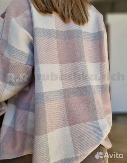 Рубашка женская