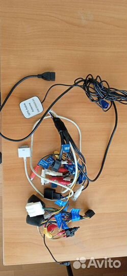 Автомагнитола FlayAudio E7502 navi