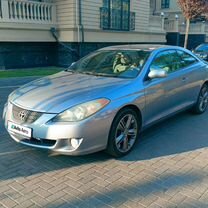 Toyota Camry Solara 2.4 AT, 2004, 303 000 км, с пробегом, цена 850 000 руб.