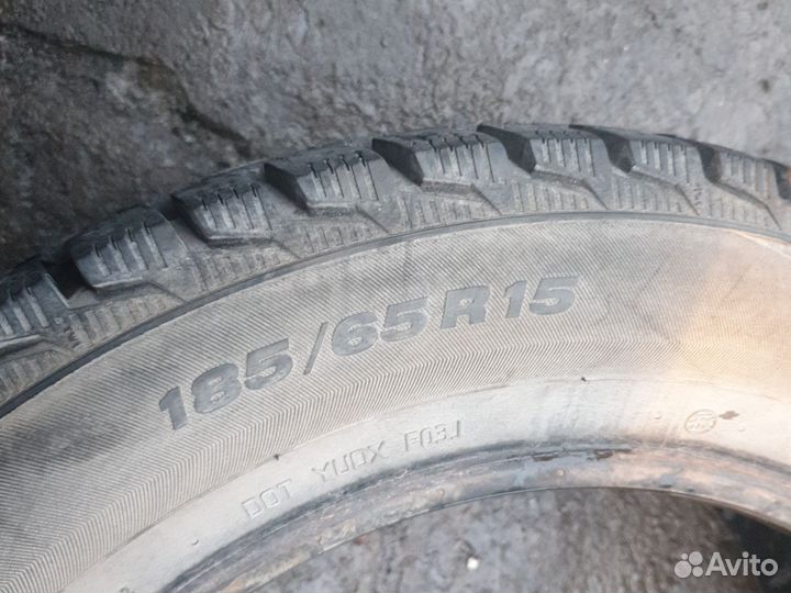 Viatti Brina Nordico V-522 185/65 R15