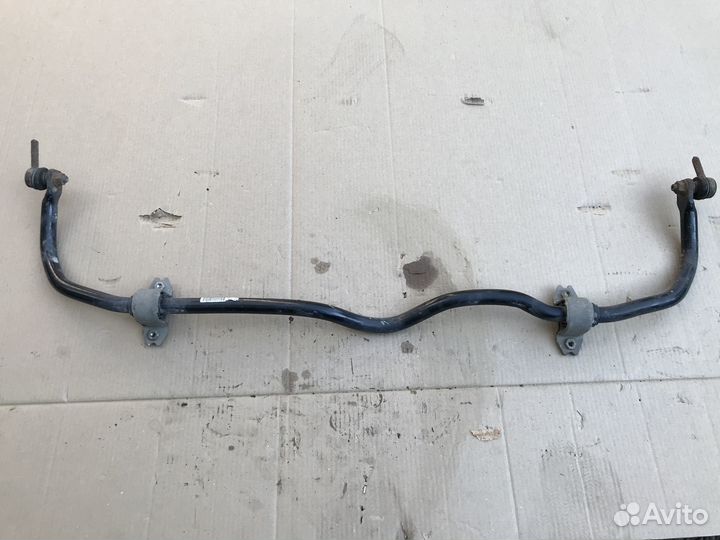 Стабилизатор передний Volkswagen Tiguan 08-17