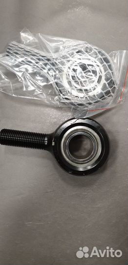 Рулевая рейка SuperAtv для Polaris RZR 900