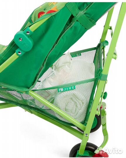 Прогулочная коляска трость Mothercare оригинал