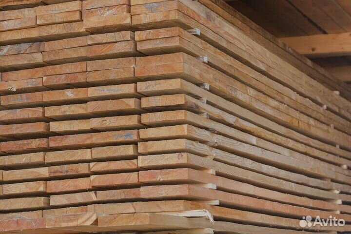 Доски из сосны, создавайте свои проекты с нами