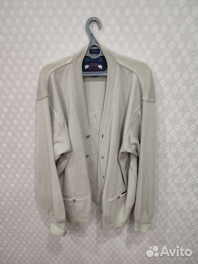 Мужской свитер