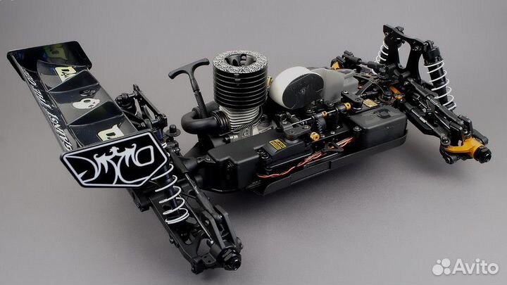 Ремонт востановление RC моделей