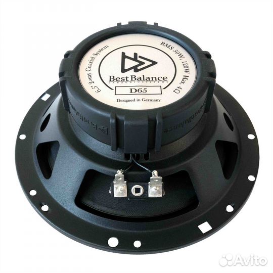 Акустическая система Best Balance D65