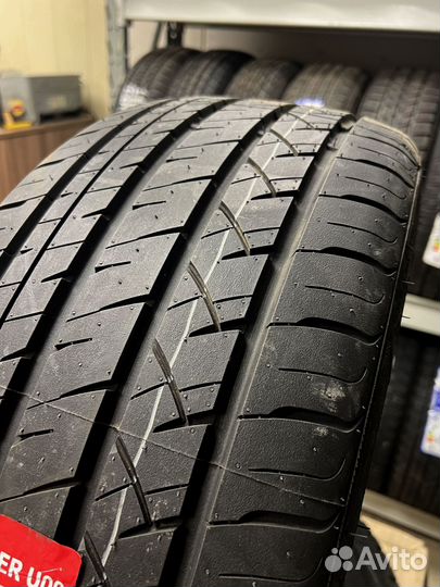 iLink Thunder U09 245/55 R19 126T