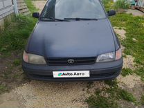 Toyota Carina E 2.0 MT, 1995, 450 000 км, с пробегом, цена 150 000 руб.