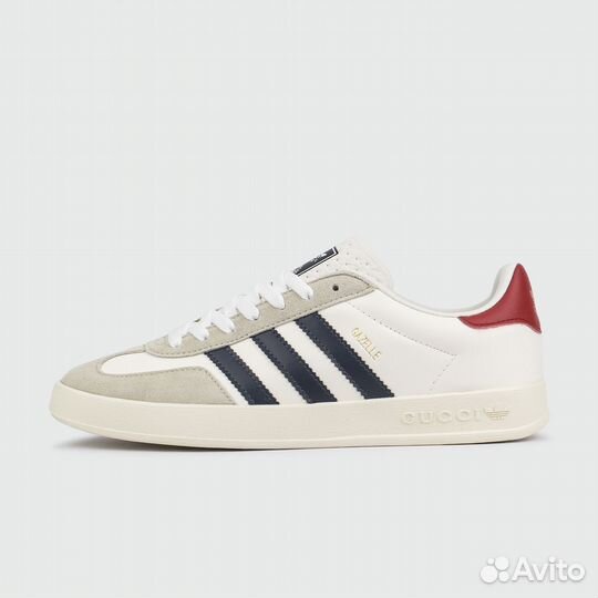 Кроссовки Adidas Gazelle x Gucci 23651