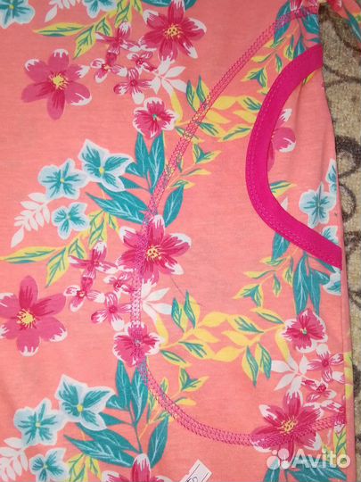 Халат женский новый р. 50