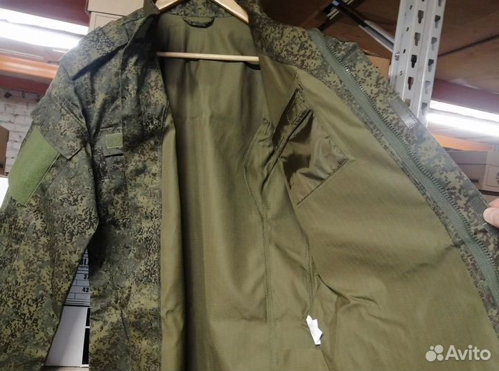 Костюм вкпо (оригинал) Не Китай