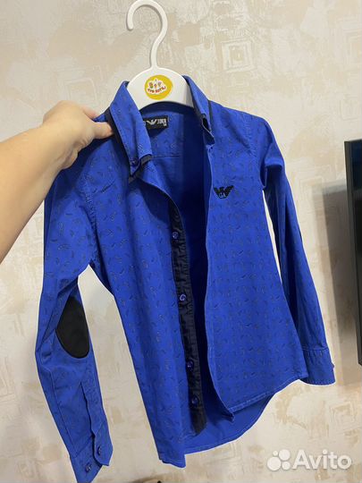 Рубашка Armani