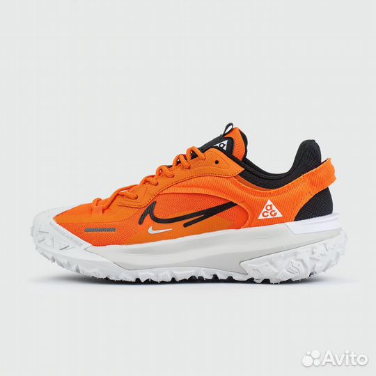 Кроссовки Nike ACG Mountain Fly 2 Low Gtx Orange