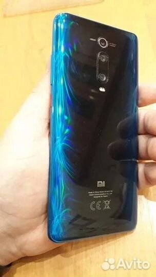 Флагман Смарт Xiaomi Mi 9T Pro 6/128 Гб )