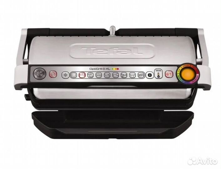 Электрогриль