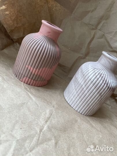 Изделия из гипса ручная работа