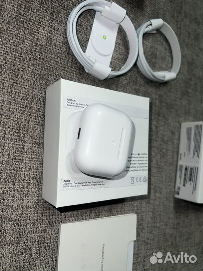 Airpids 3