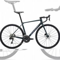 Велосипед Giant TCR Advanced 1 di2 2025