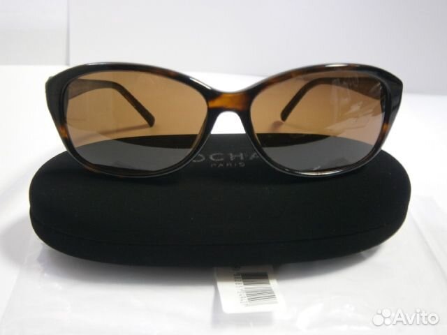 Rochas RO958701 Cat.3 58.15.140 mm. Hand Made