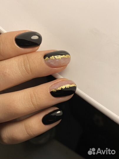 Мастер маникюра и педикюра