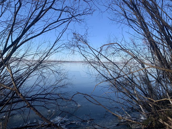 Участок 5,2 га (ИЖС)