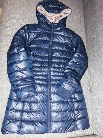 Куртка Sela новая осень-весна