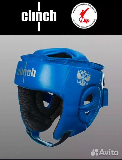 Шлем для кикбоксинга единоборств бокса