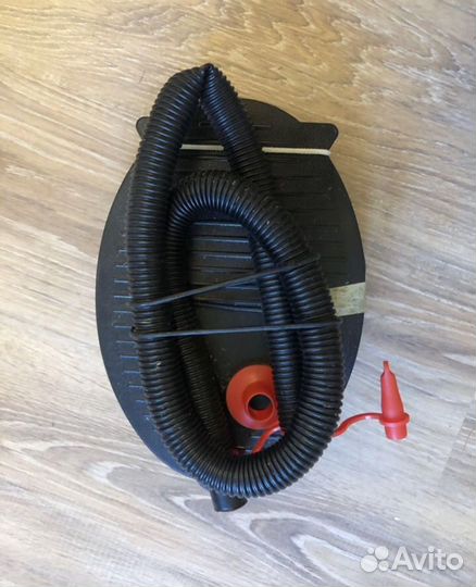 Насос для матраса или лодки