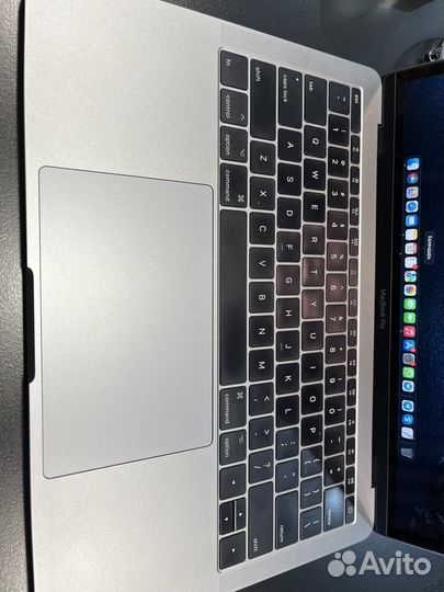 Apple MacBook Pro 13 2017