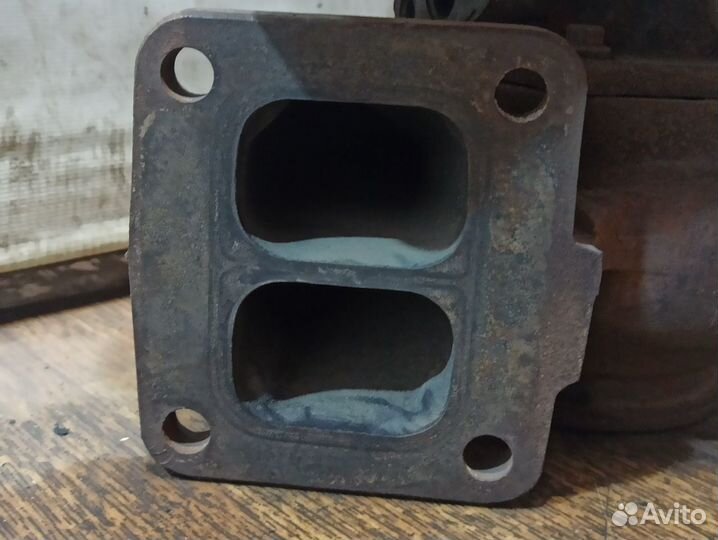 Турбокомпрессор универсальный Garrett GT42