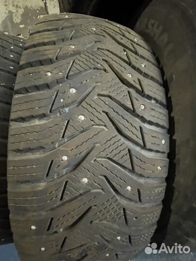 Marshal WinterCraft SUV Ice WS31 235/70 R16