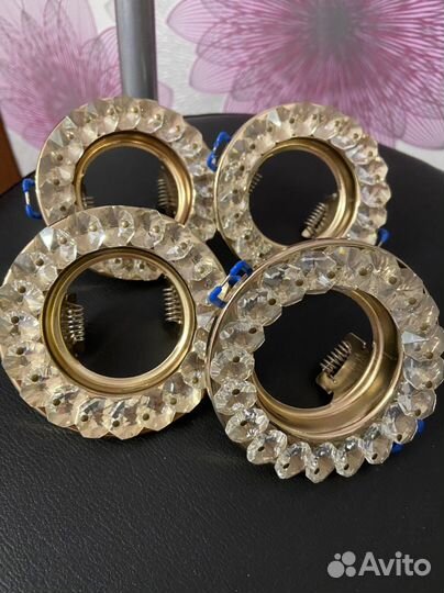 Светильник потолочный