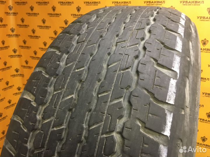Dunlop Grandtrek AT22 285/60 R18 116V