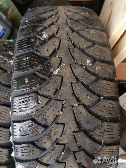 Nokian Tyres Nordman 4 185/65 R15 88T