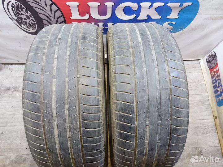 Bridgestone Turanza T005 225/50 R17