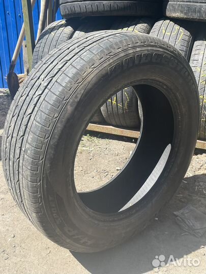 Bridgestone Dueler H/P Sport 235/65 R18 106H