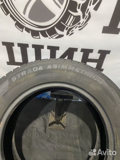 Viatti Strada Asimmetrico V-130 195/65 R15 91H