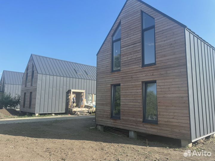 Разнорабочие