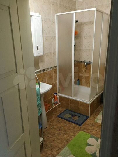 Коттедж 286 м² на участке 10 сот.