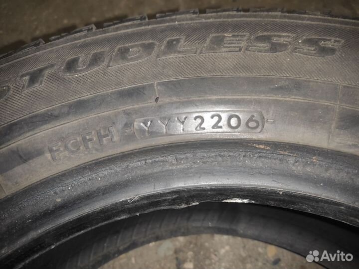 Yokohama Ice Guard IG20 175/70 R13 82Q