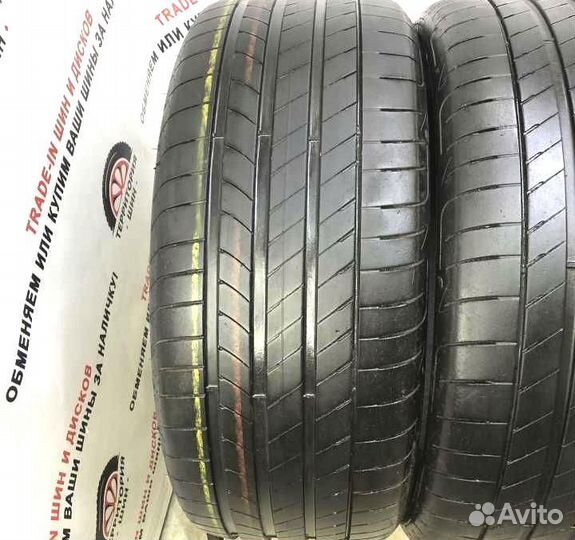 Goodyear Eagle F1 Asymmetric 265/45 R20 N