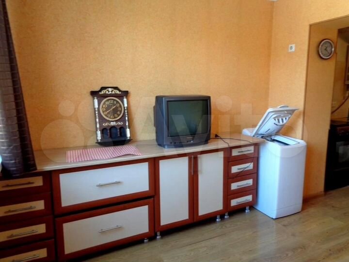 3-к. квартира, 69 м², 2/5 эт.