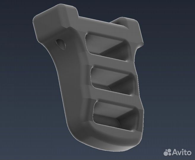 Тренажер для скалолазания