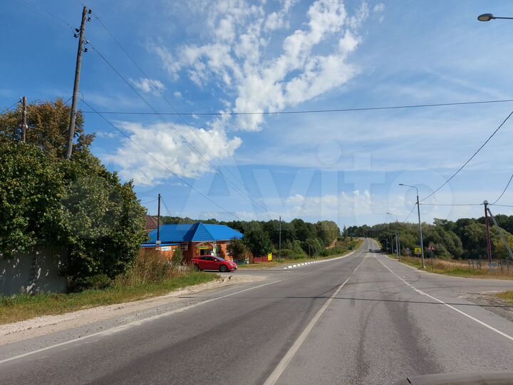 Участок 17 сот. (ИЖС)