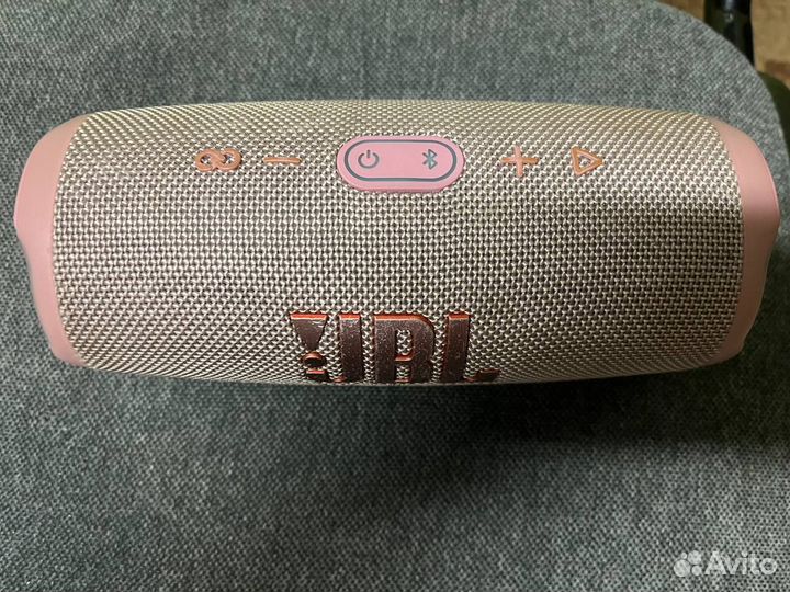 Jbl charge 5
